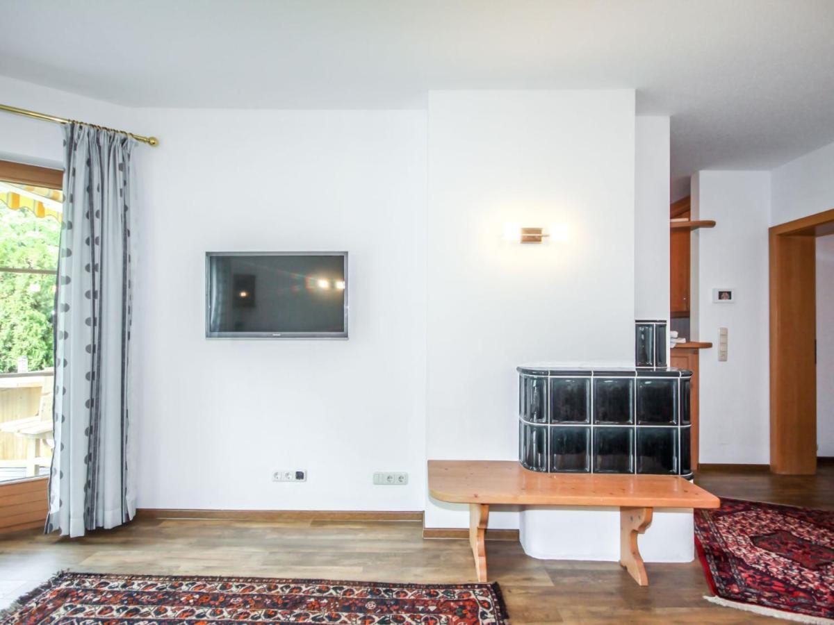 Apartment Hanneshof-3 Aurach bei Kitzbuehel Buitenkant foto
