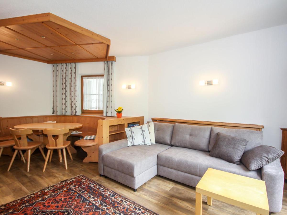 Apartment Hanneshof-3 Aurach bei Kitzbuehel Buitenkant foto
