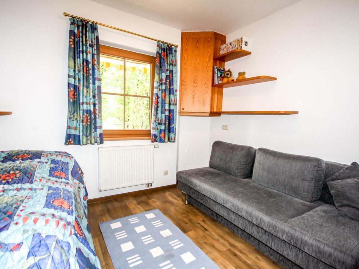 Apartment Hanneshof-3 Aurach bei Kitzbuehel Buitenkant foto