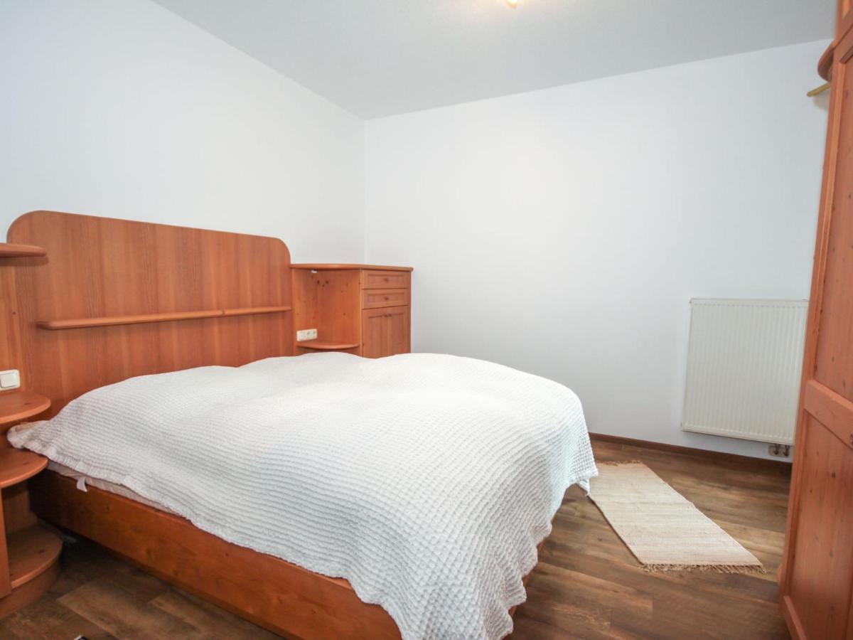 Apartment Hanneshof-3 Aurach bei Kitzbuehel Buitenkant foto