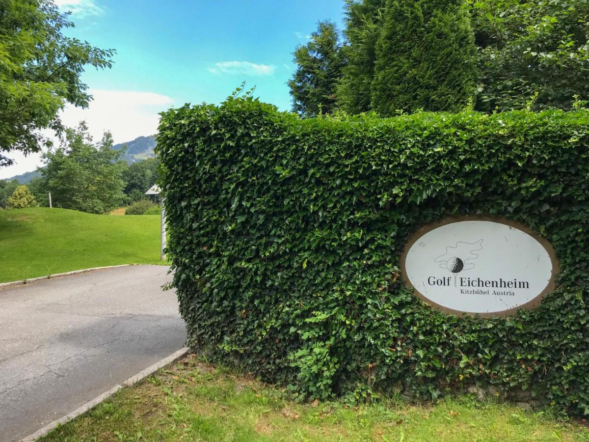 Apartment Hanneshof-3 Aurach bei Kitzbuehel Buitenkant foto